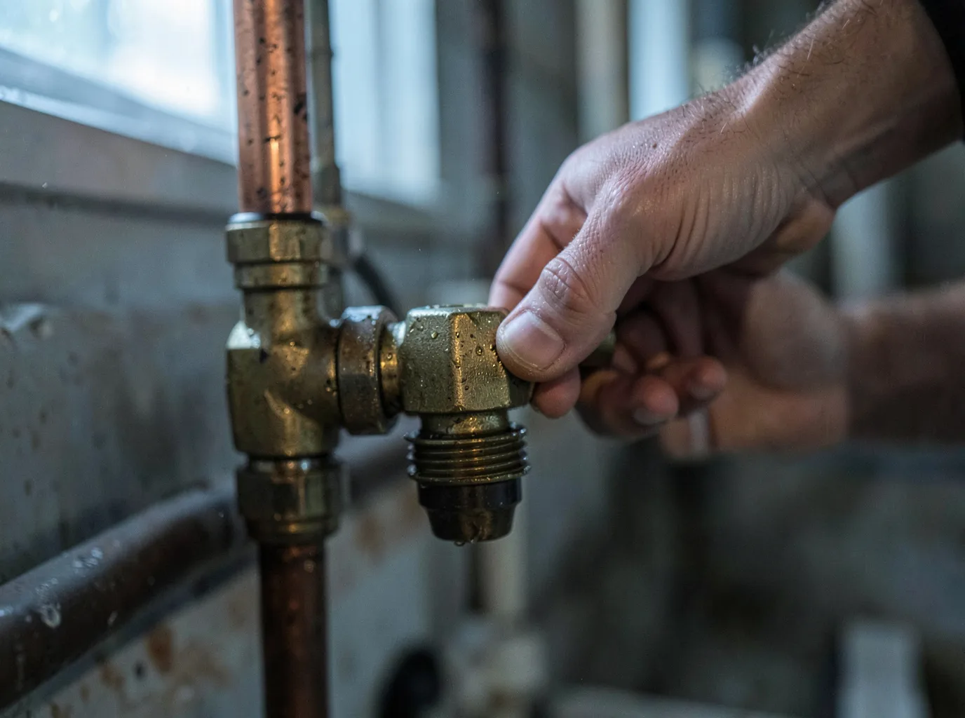 Emergency Plumber Natchitoches, LA FAQs